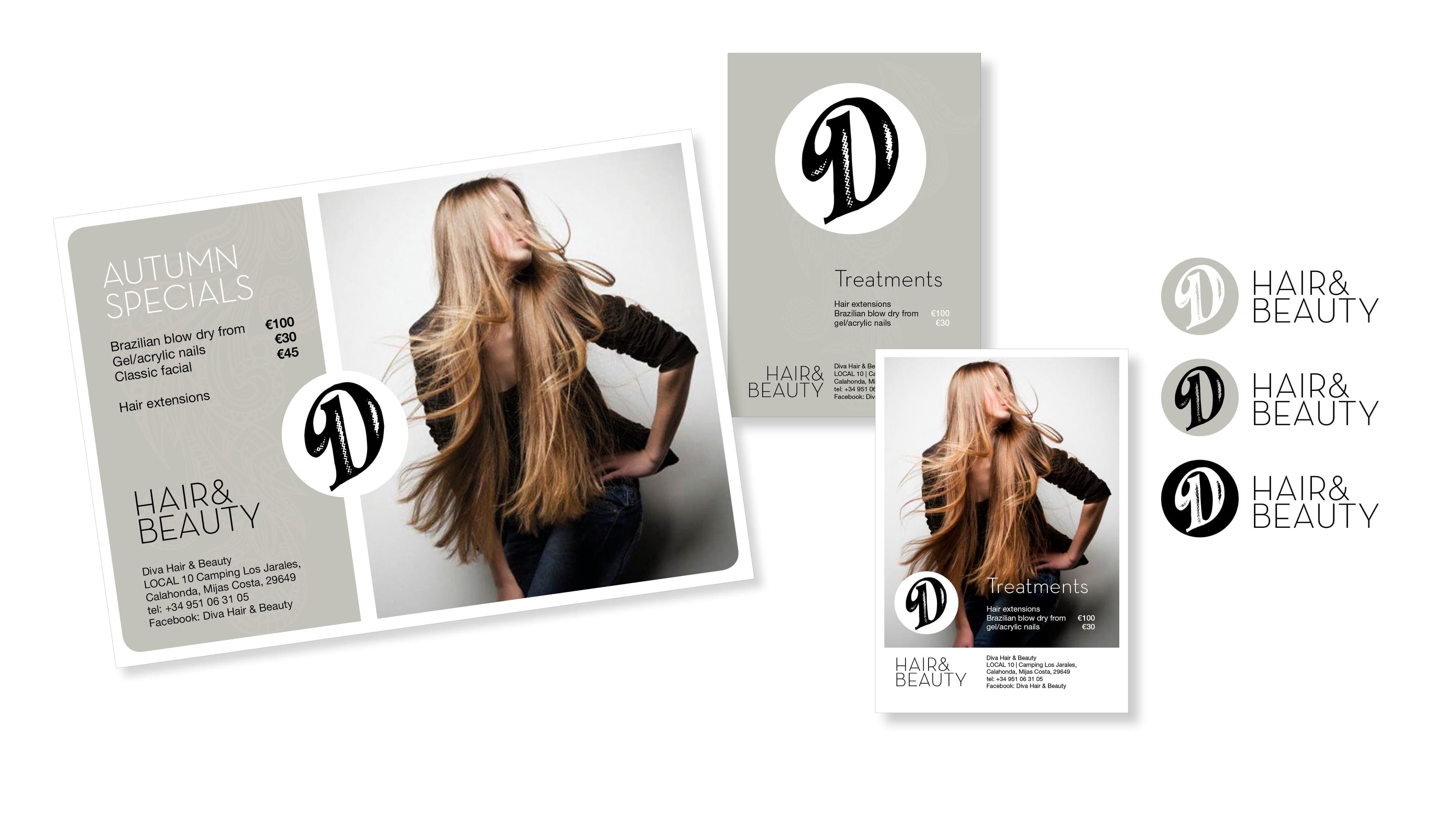 Diva Hair & Beauty